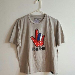 Pink Dolphin shirt